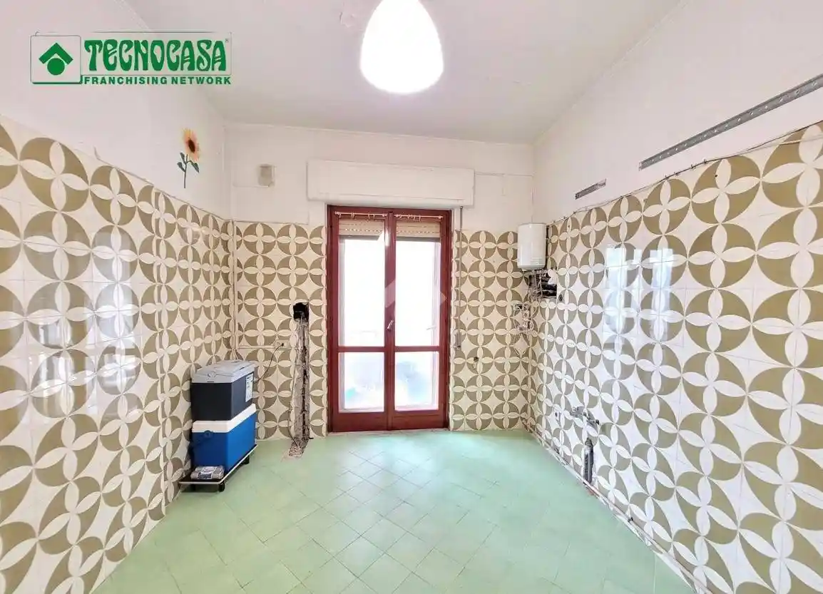 Trilocale via domenico romano 10, Airola - foto 5