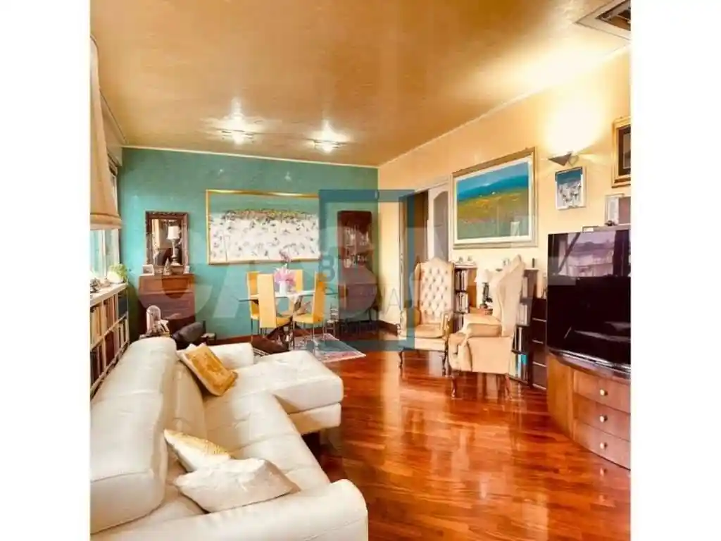 Attico via Dei Fontanili, 24, Ripamonti - Fondazione Prada, Milano - foto 2