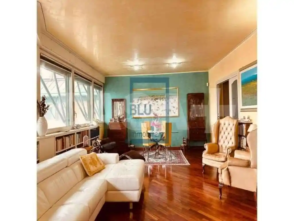 Attico via Dei Fontanili, 24, Ripamonti - Fondazione Prada, Milano - foto 3