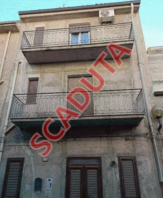 Appartamento in asta a Cerda