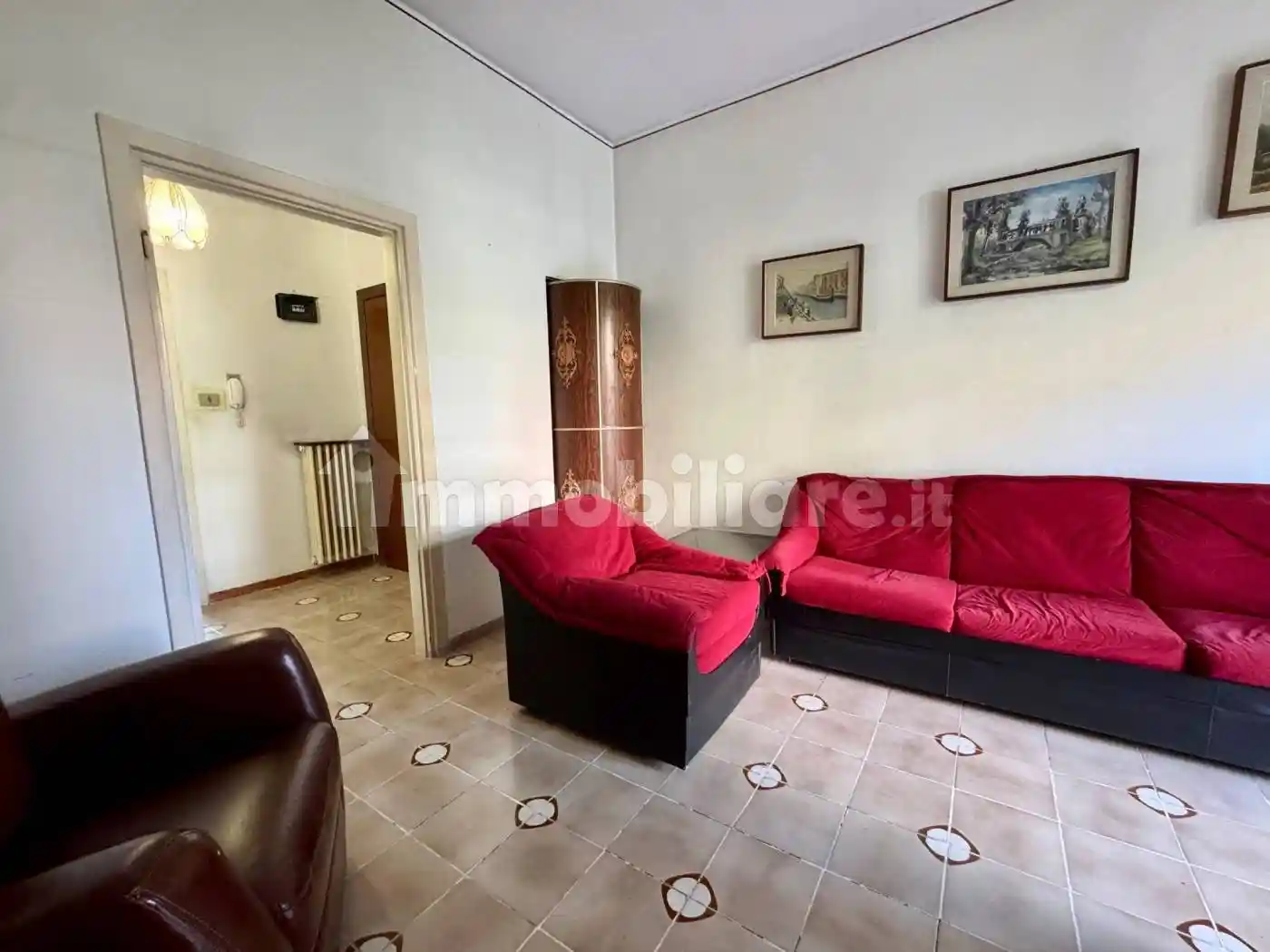 Trilocale via Luigi Chiarelli 16, Gallaratese, Milano - foto 2