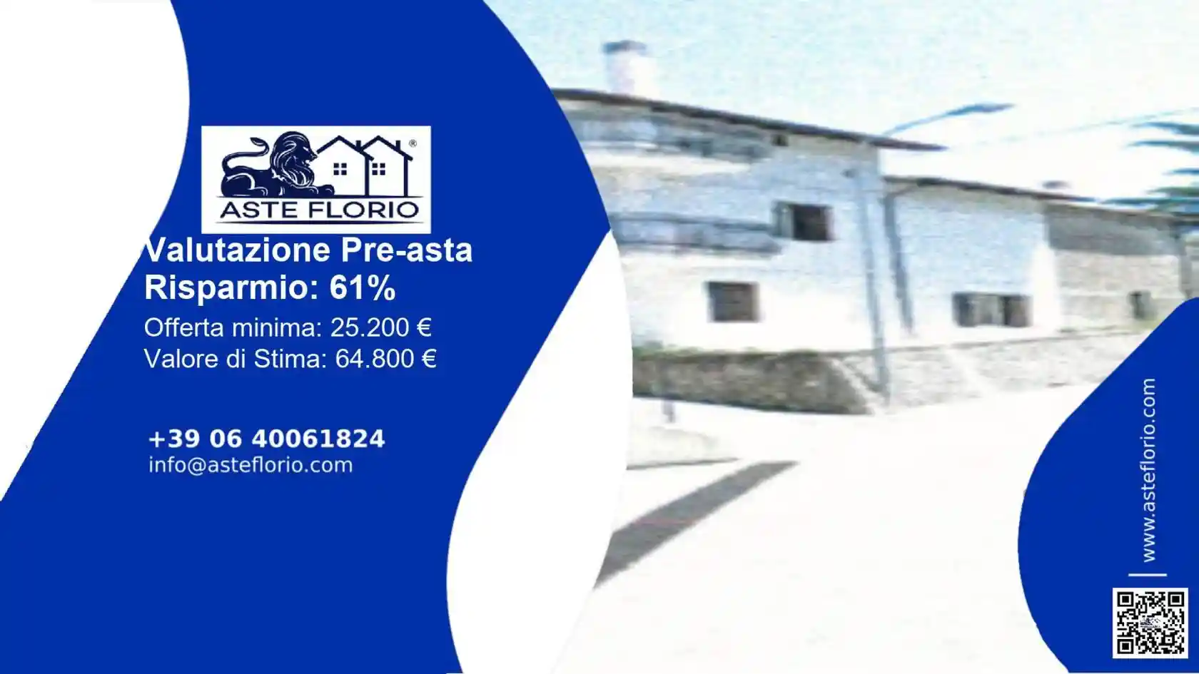 Appartamento all'asta via Annunziata, Marano Principato - foto 2