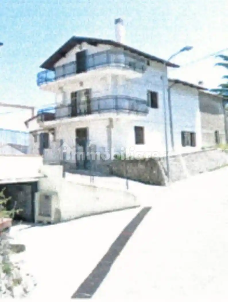 Appartamento all'asta via Annunziata, Marano Principato - foto 3