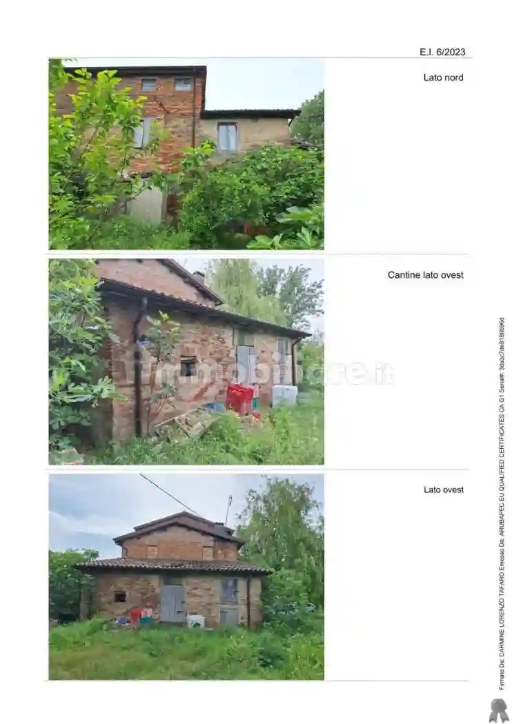 Rustico - Casale - foto 4