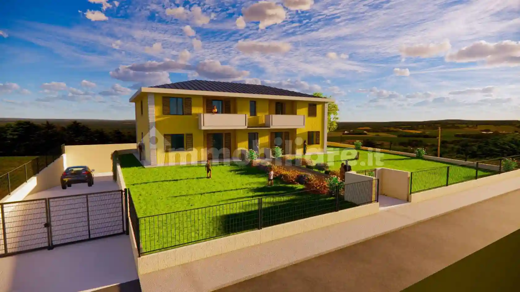 Appartamento - foto 2