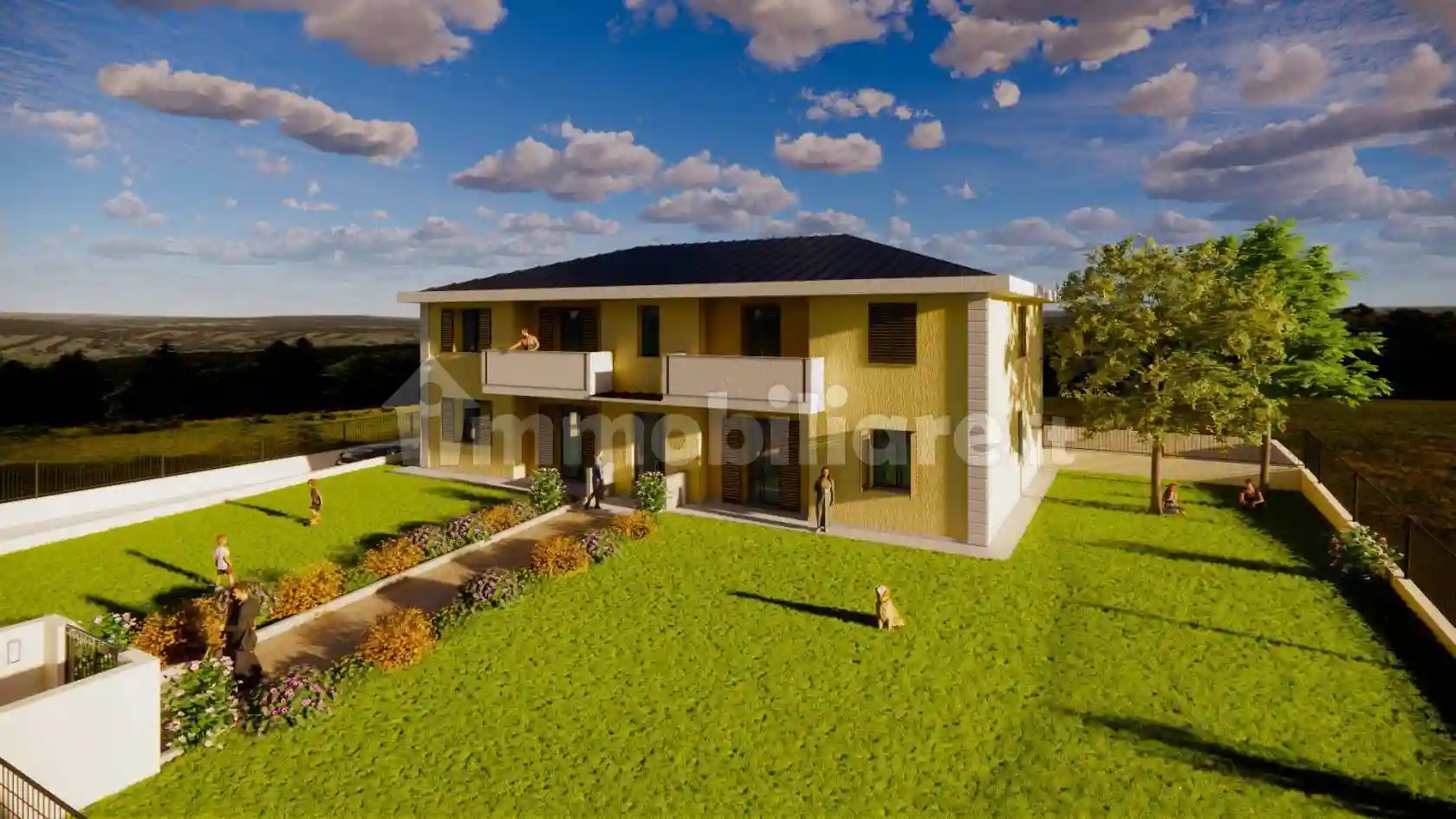 Appartamento - foto 3