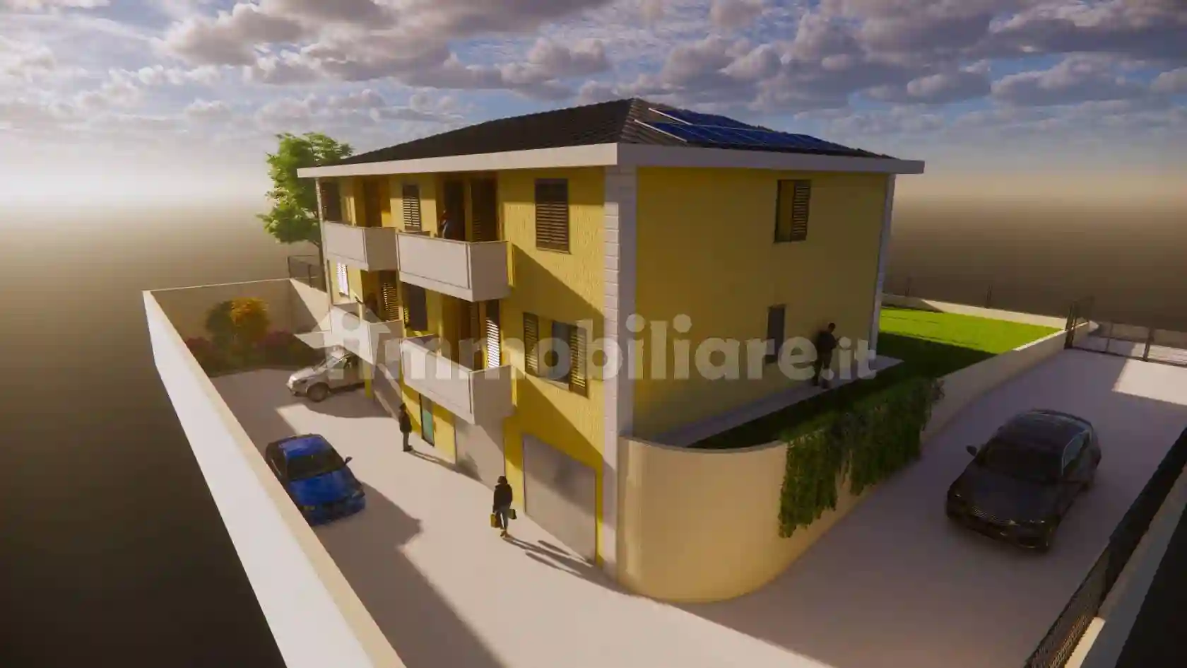 Appartamento - foto 4