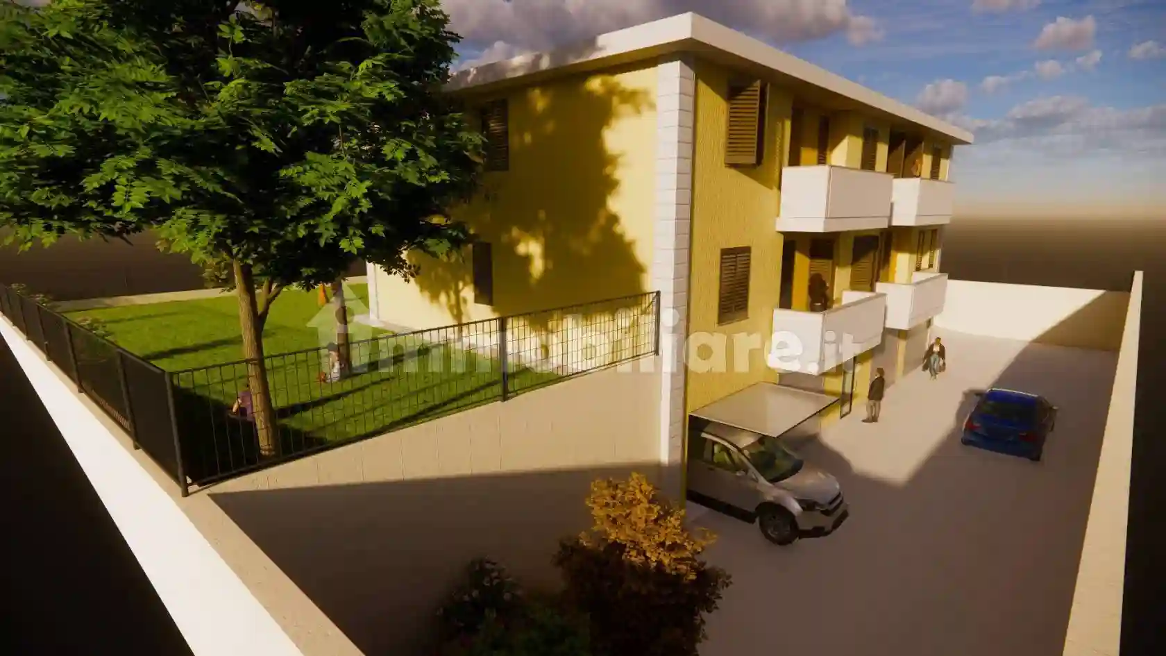 Appartamento - foto 5