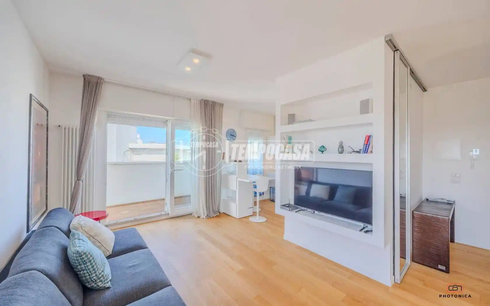 Attico - Mansarda in vendita a Misano Adriatico