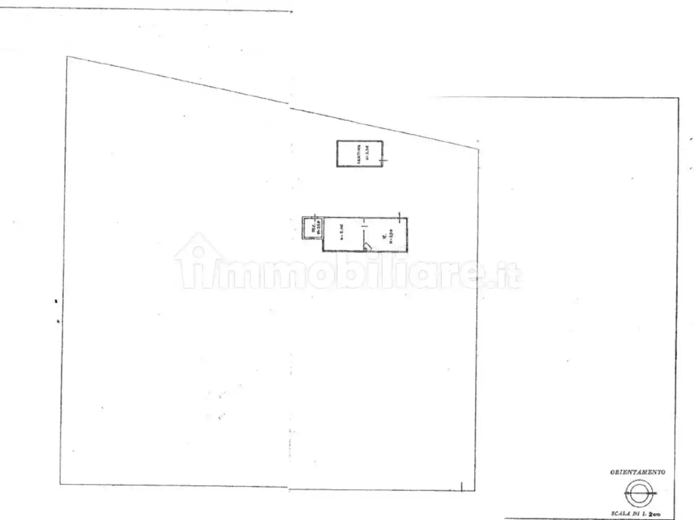 Rustico - Casale in vendita a Fiumicino