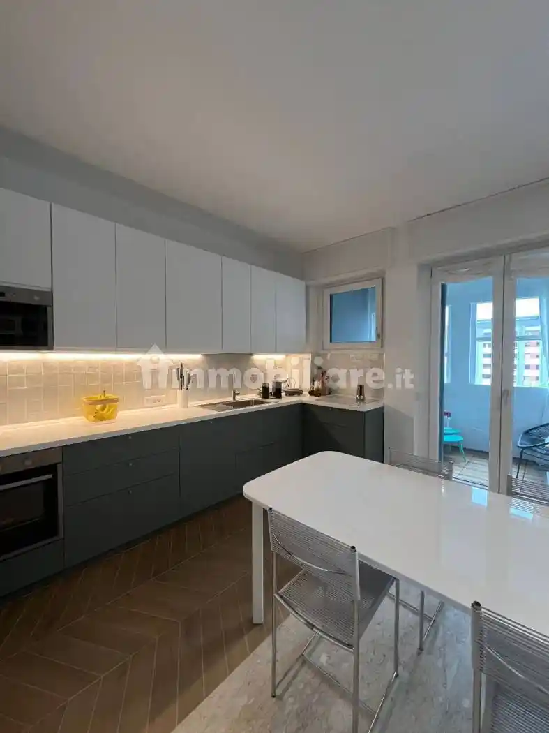 Appartamento ottimo stato, sesto piano, Farini, Milano - foto 2