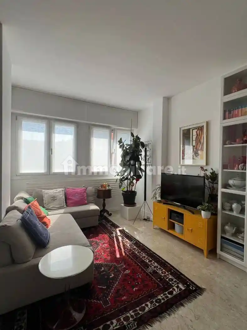 Appartamento ottimo stato, sesto piano, Farini, Milano - foto 3