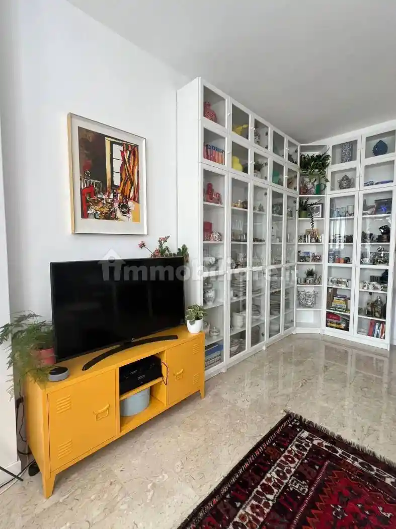 Appartamento ottimo stato, sesto piano, Farini, Milano - foto 4