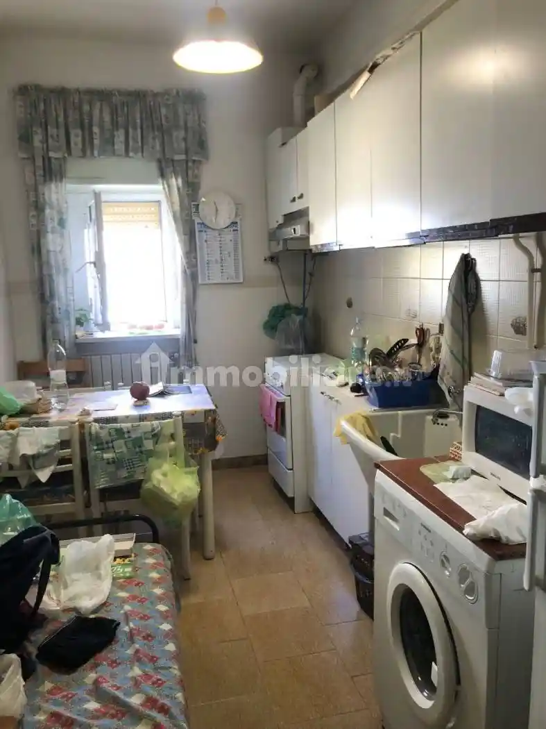 Appartamento in vendita a Barletta