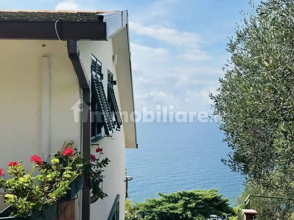 Villa in vendita a Moneglia