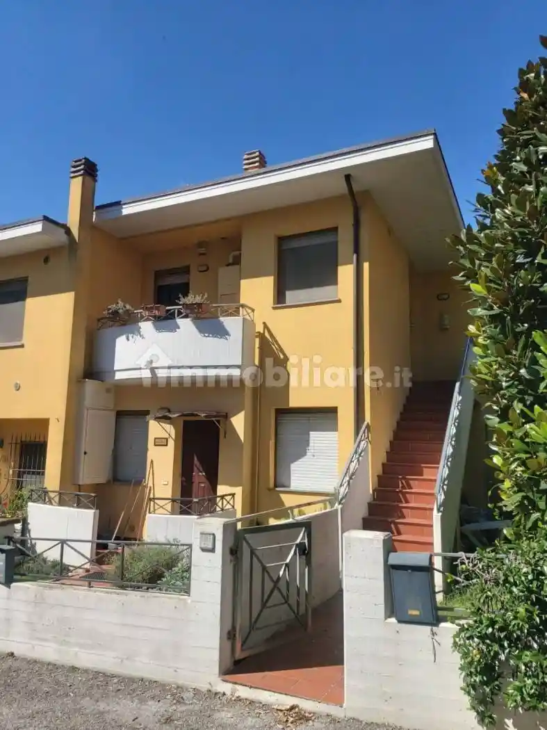 Appartamento in vendita a Tavullia