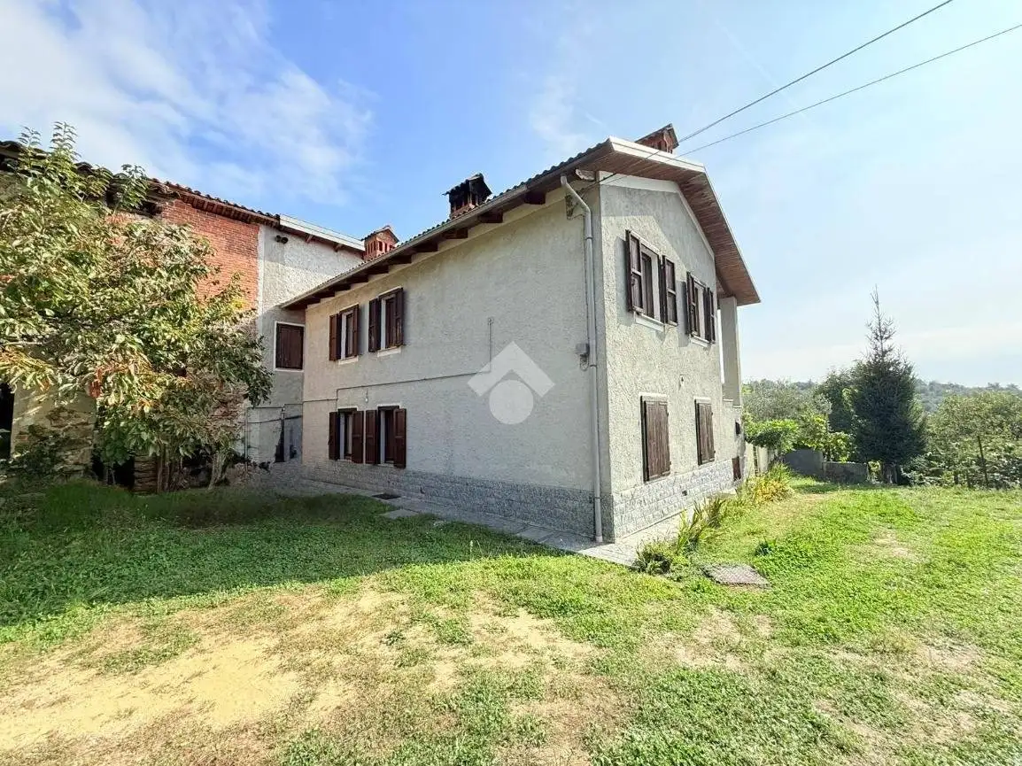 Terratetto unifamiliare via Bastiglia 17, Borgiallo - foto 2