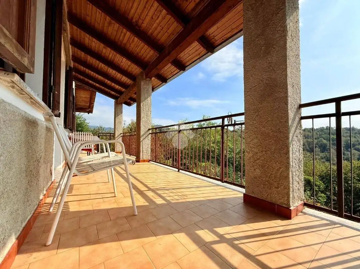 Terratetto unifamiliare via Bastiglia 17, Borgiallo - foto 4