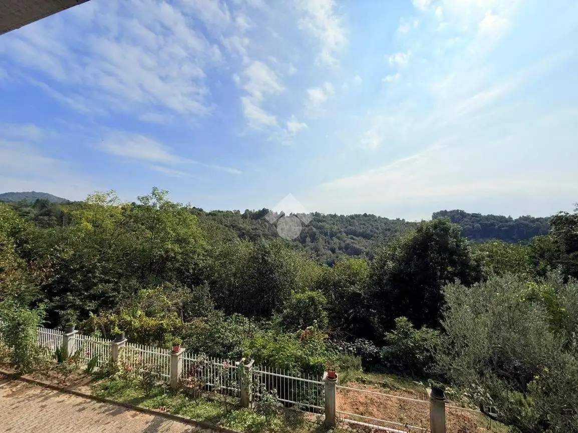 Terratetto unifamiliare via Bastiglia 17, Borgiallo - foto 5