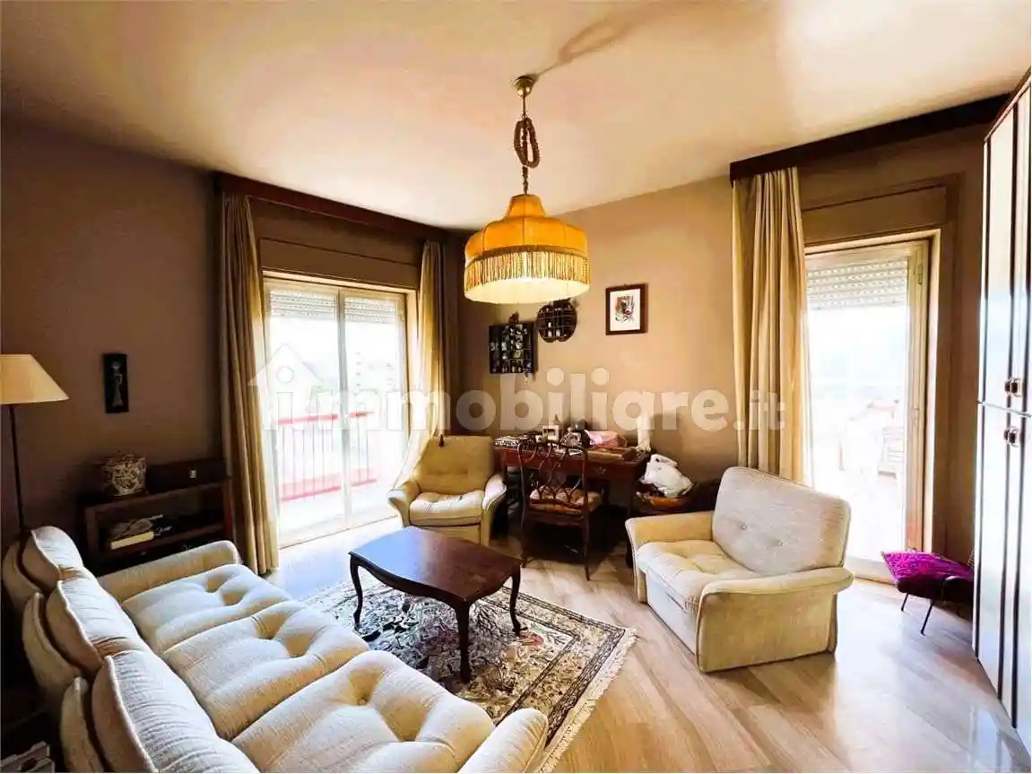 Appartamento in vendita a Marsala