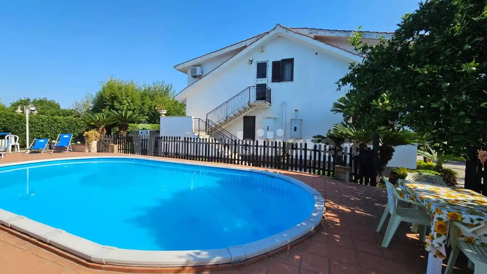 Villa in vendita a Aprilia