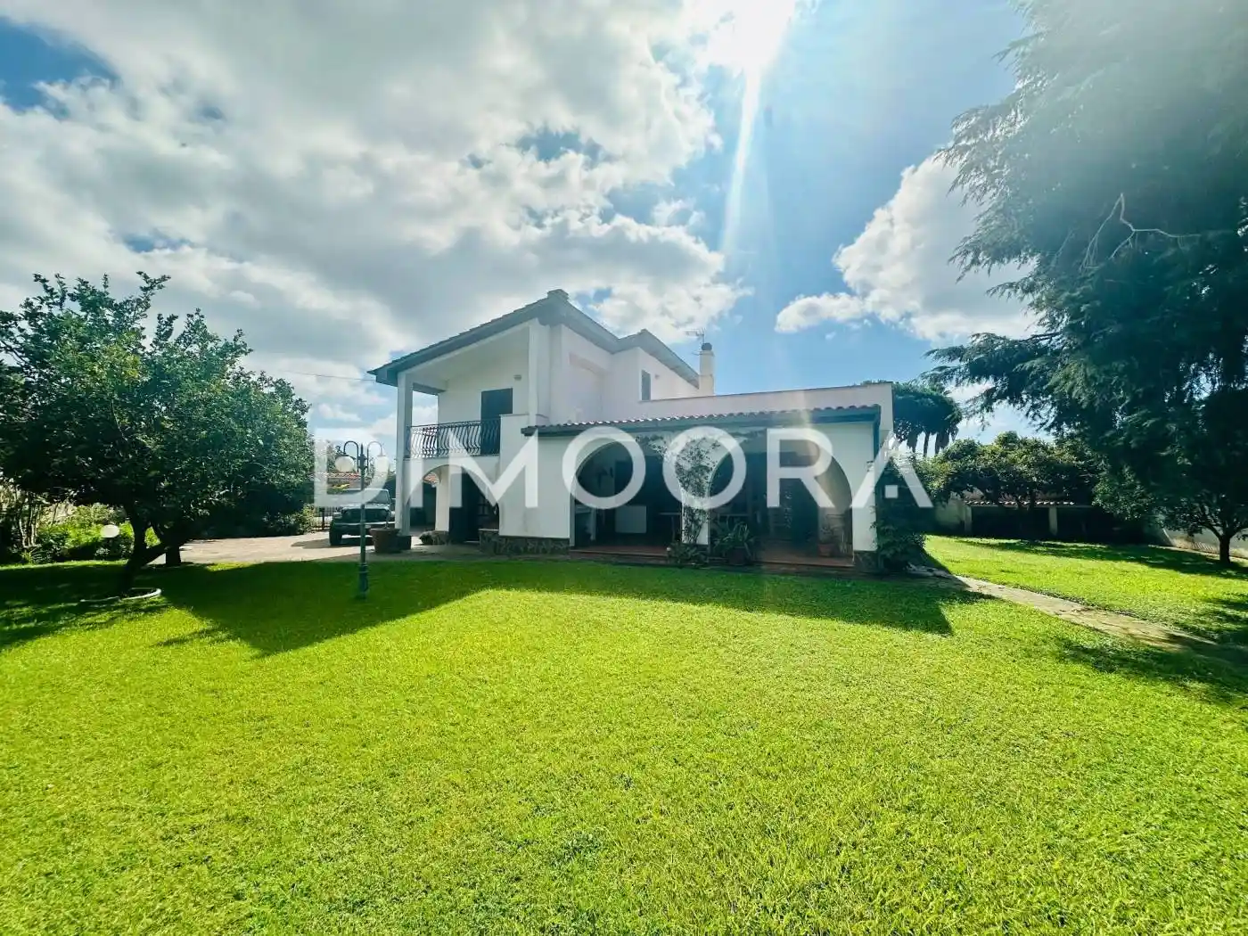 Villa in vendita a Terracina