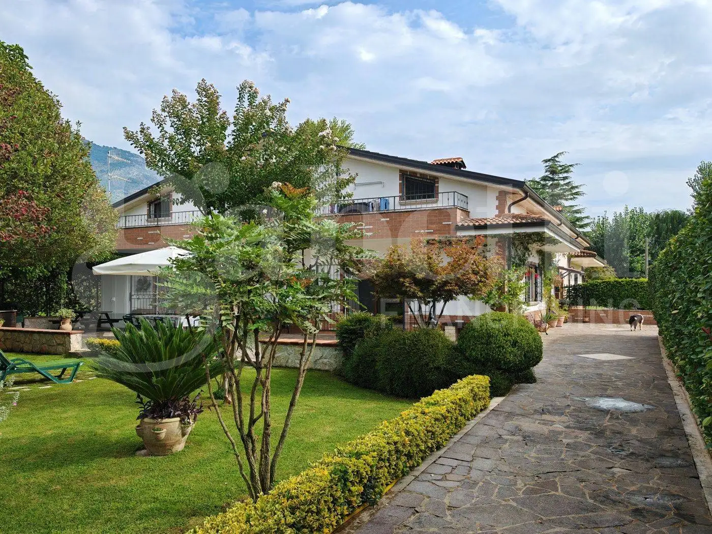 Villa in vendita a Venafro