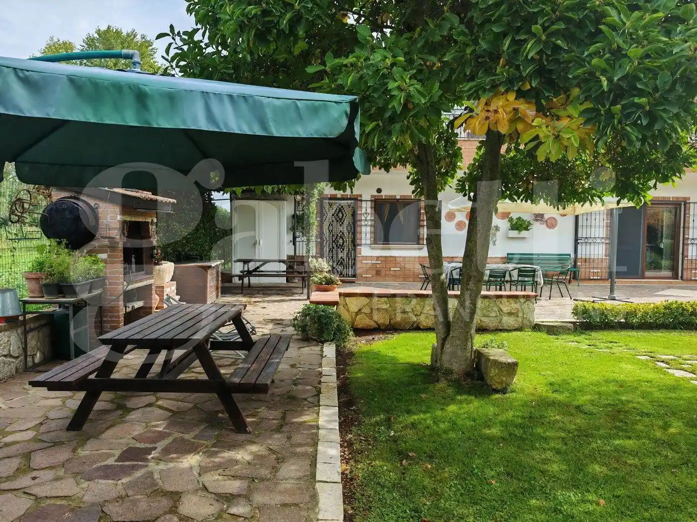 Villa bifamiliare via Valerio Marziale, s/n, Venafro - foto 3