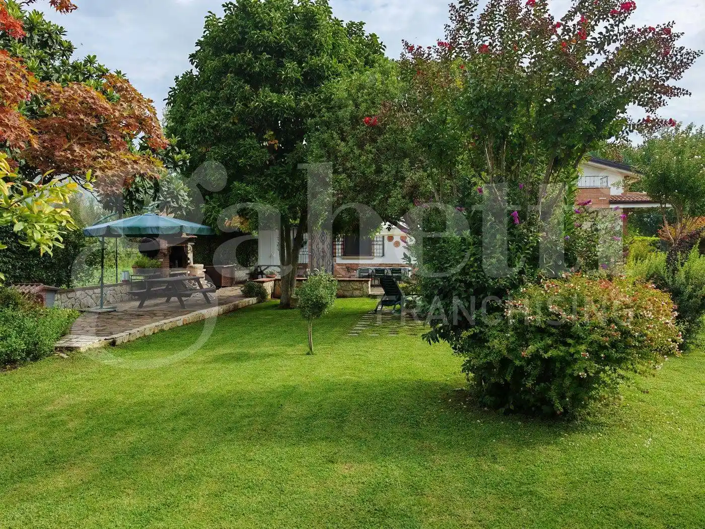 Villa bifamiliare via Valerio Marziale, s/n, Venafro - foto 5