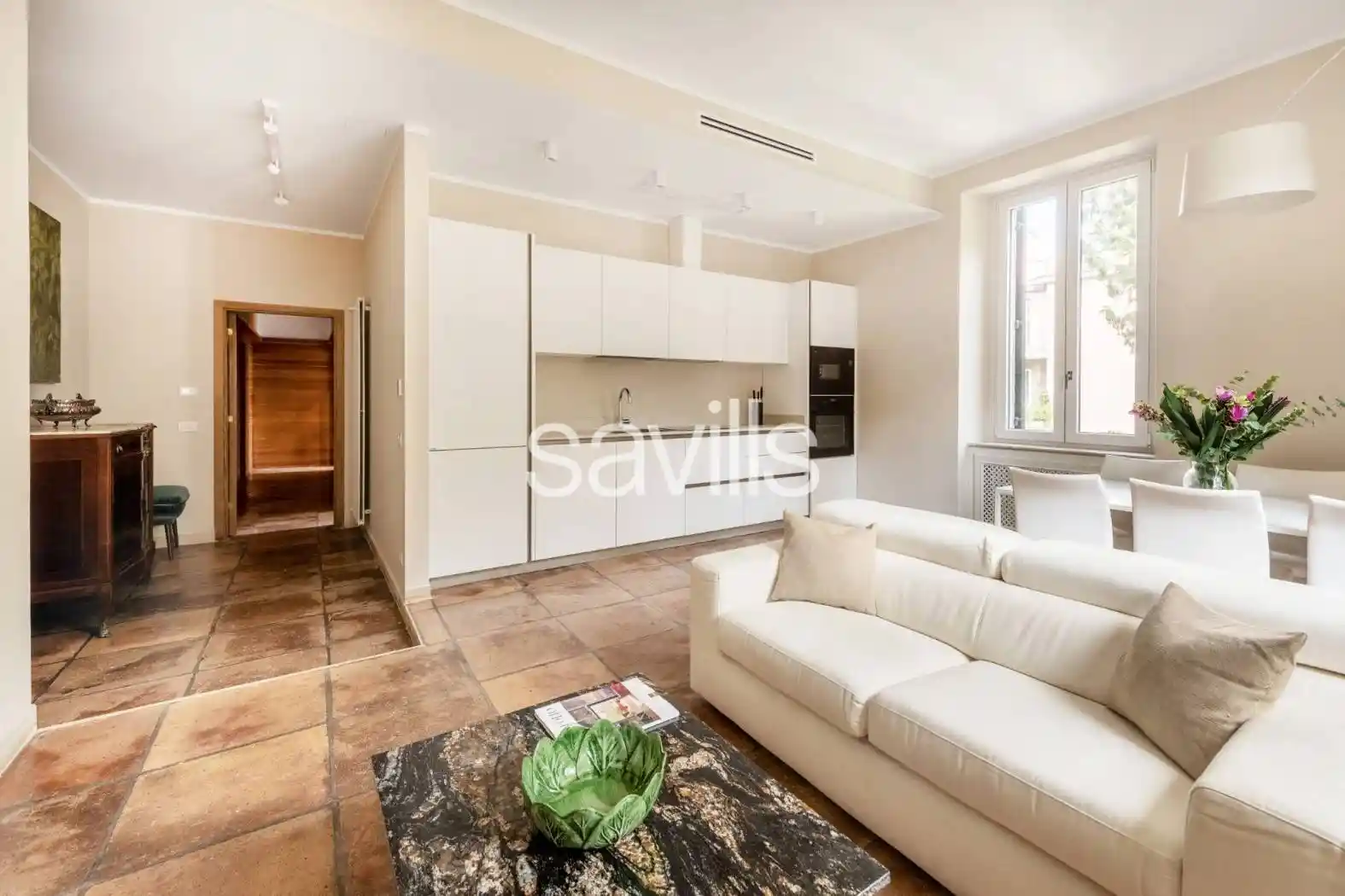 Trilocale via di Villa Pepoli, San Saba - Caracalla, Roma - foto 3