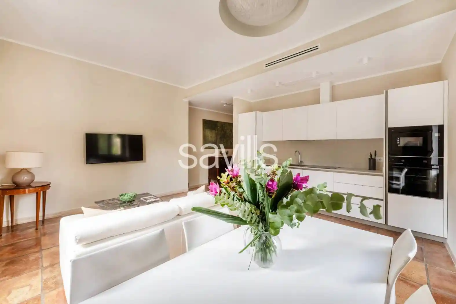 Trilocale via di Villa Pepoli, San Saba - Caracalla, Roma - foto 4