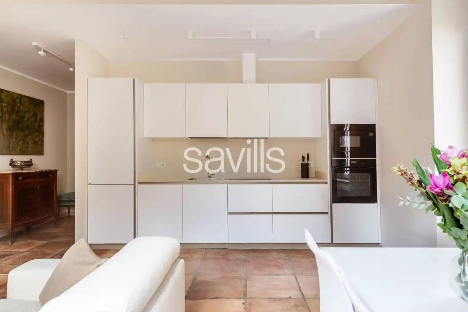 Trilocale via di Villa Pepoli, San Saba - Caracalla, Roma - foto 5