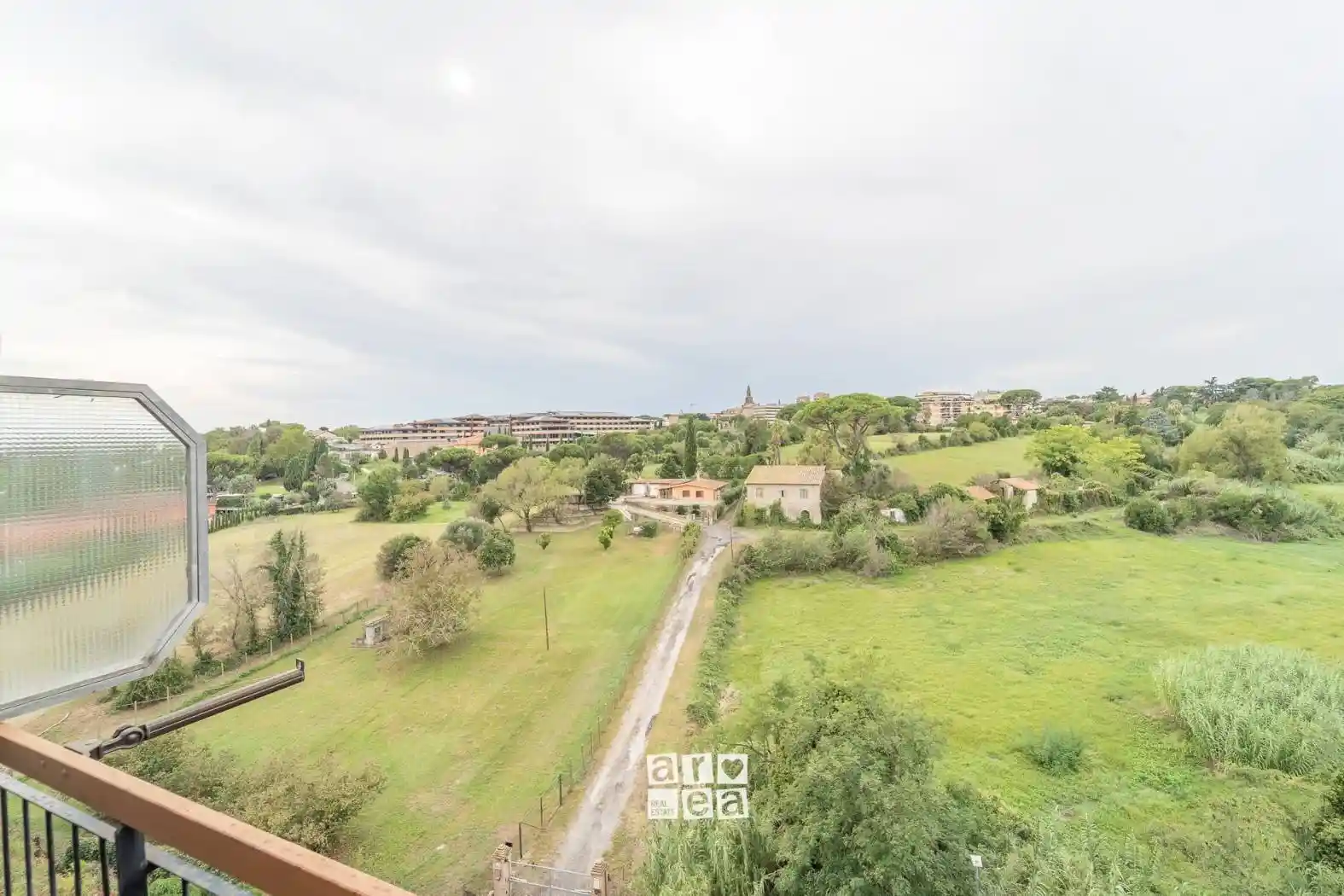 Attico - Mansarda in vendita a Roma