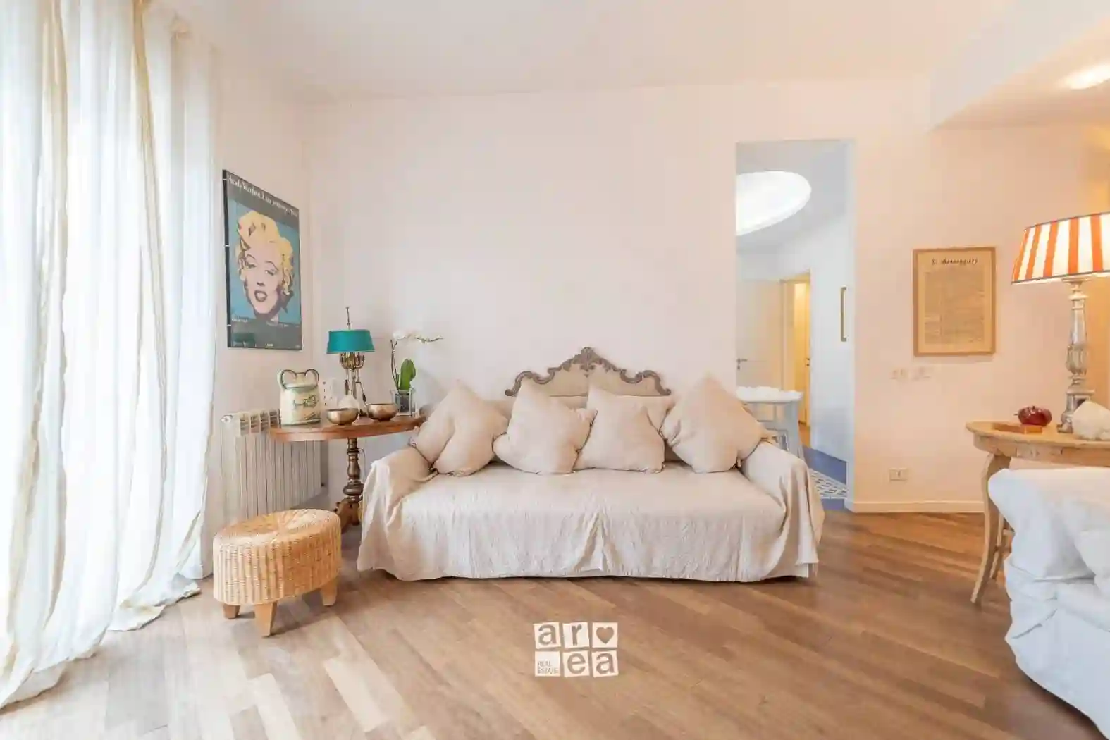 Attico - Mansarda - foto 4