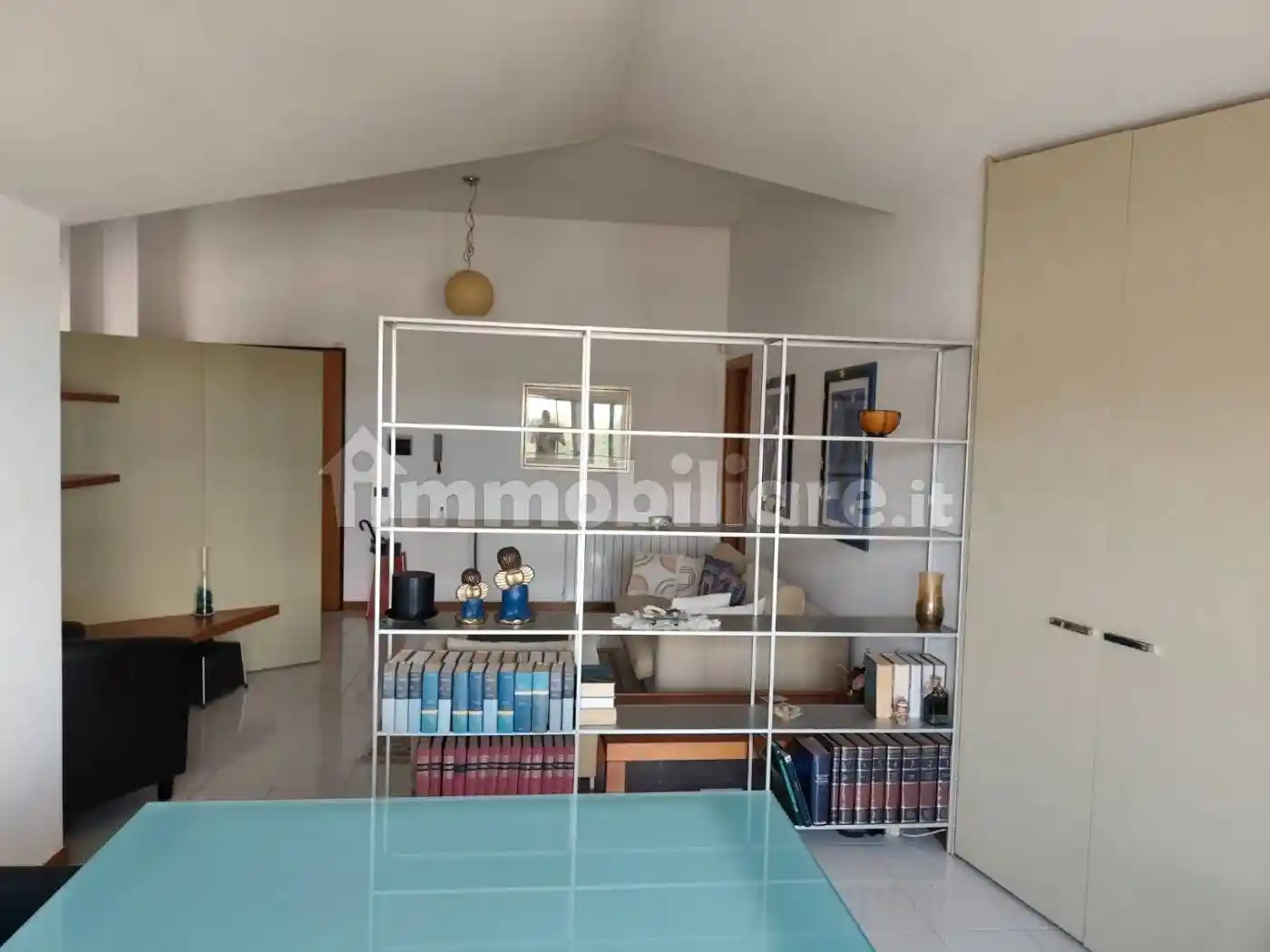 Attico via Giovanni Paisiello, 1A, Q4, Latina - foto 2