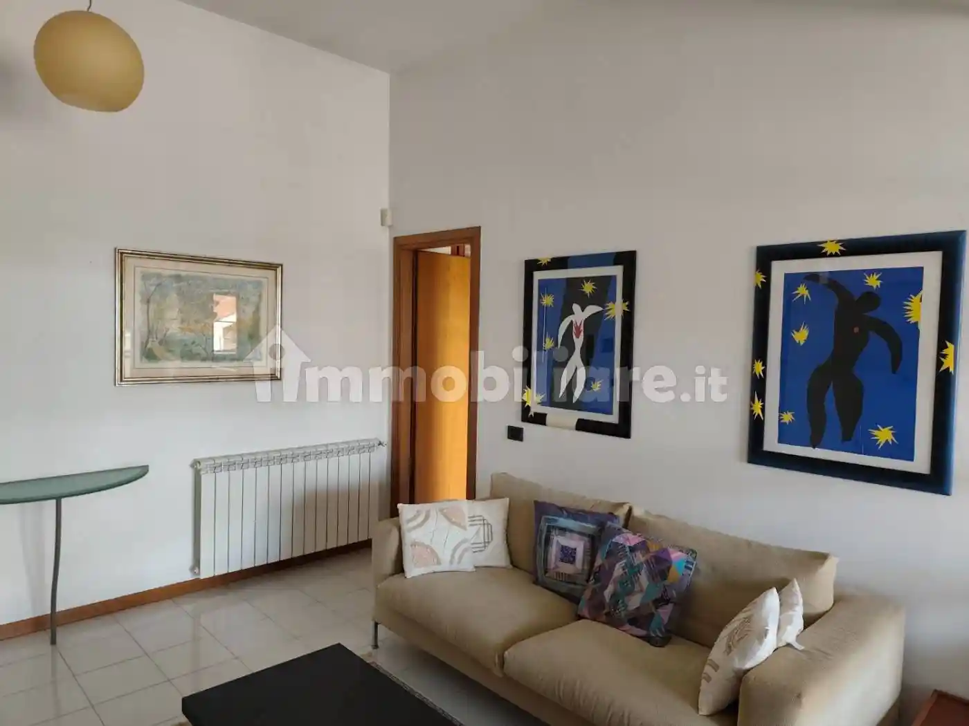 Attico via Giovanni Paisiello, 1A, Q4, Latina - foto 3