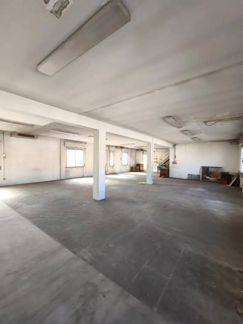 Appartamento in vendita a Forlì