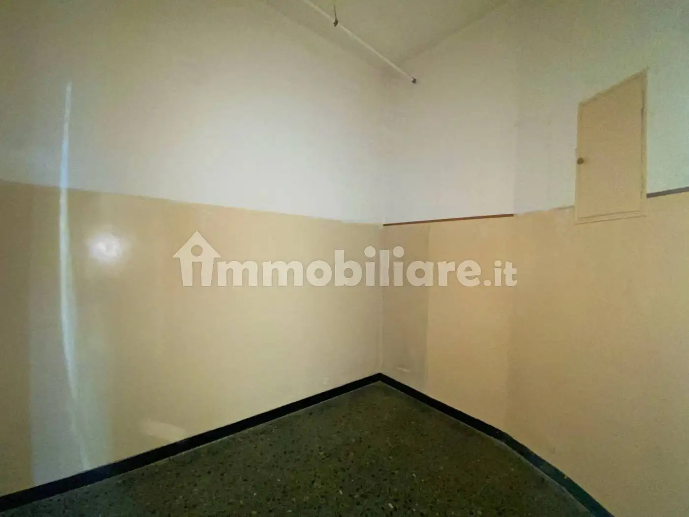 Trilocale piazza San Simone, Centro, Tortona - foto 3