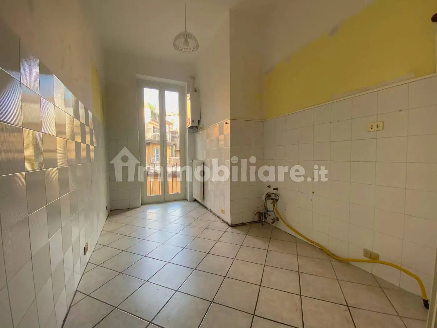 Trilocale piazza San Simone, Centro, Tortona - foto 5