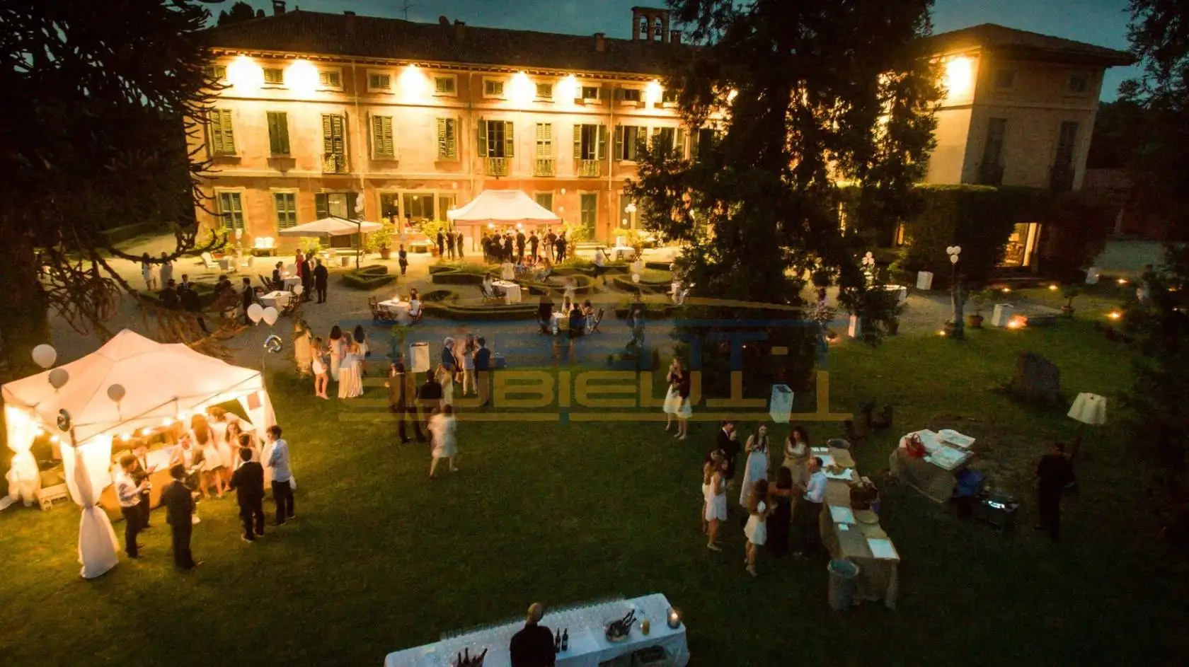 Villa in vendita a Sirtori