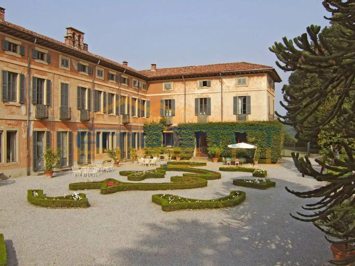 Villa - foto 4