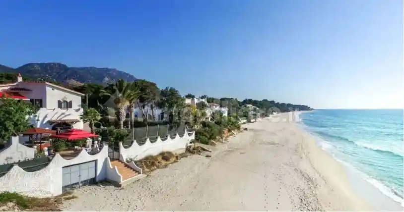 Villa in vendita a Cagliari