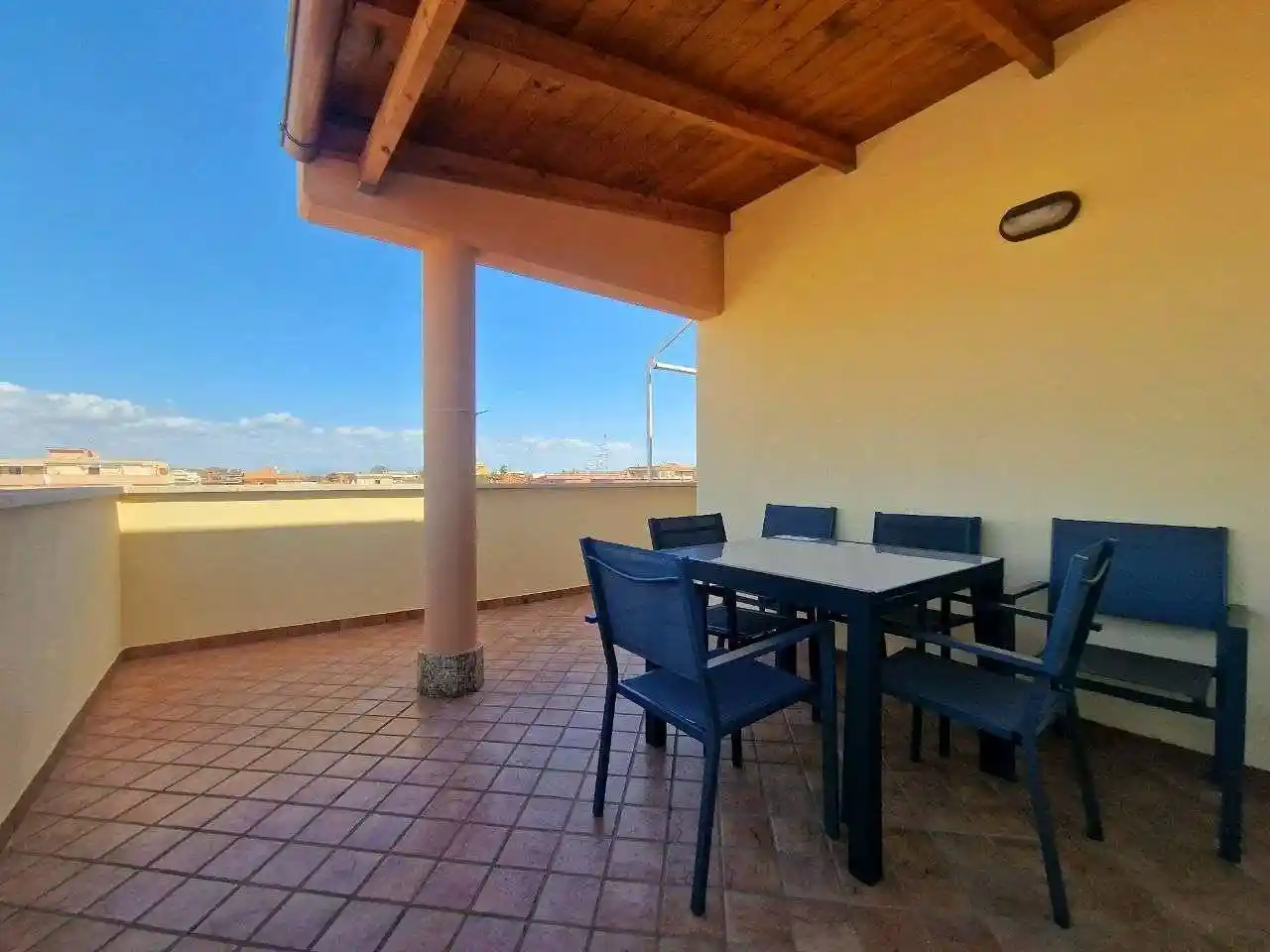 Appartamento in vendita a Fiumicino