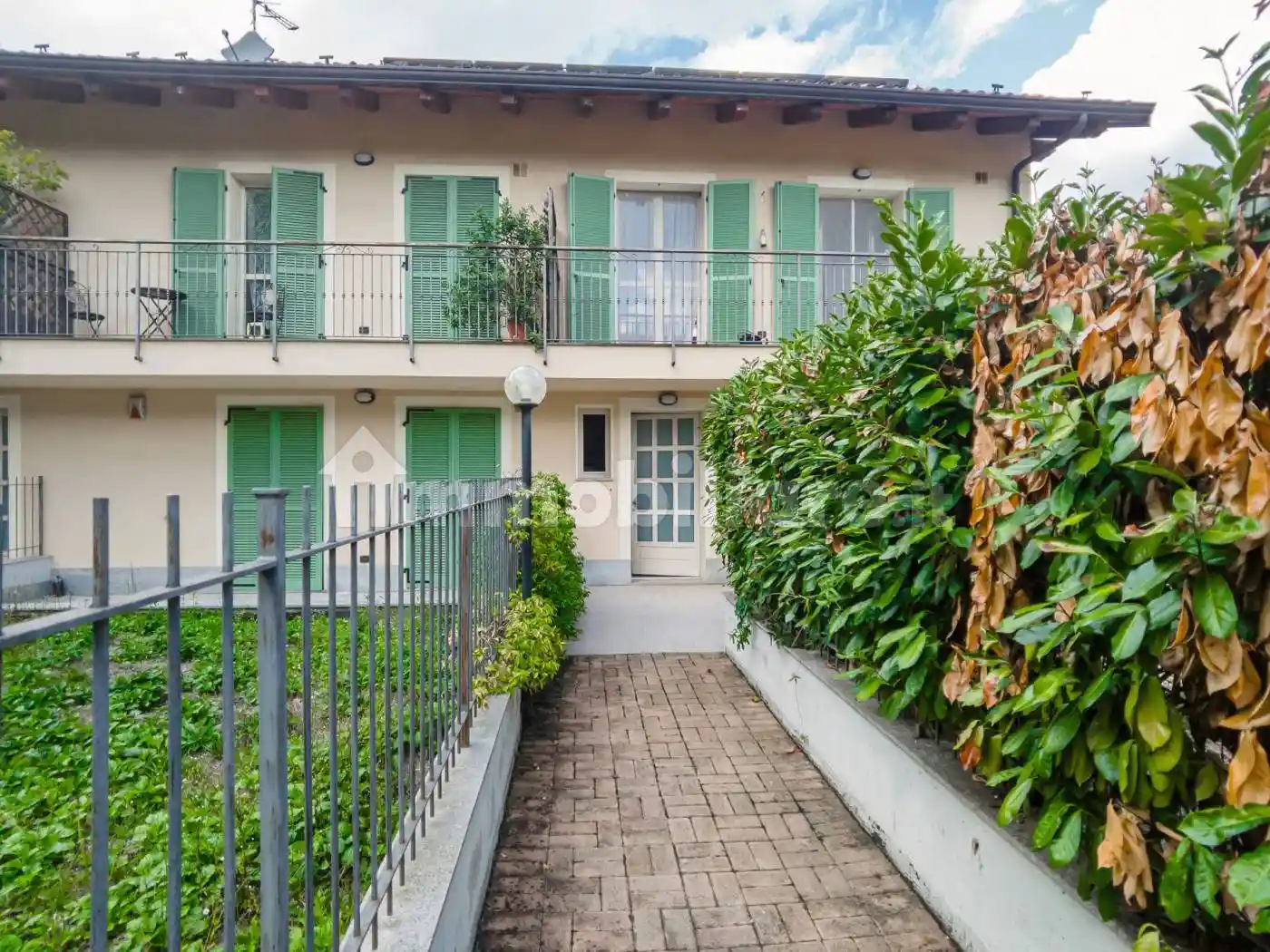 Appartamento in vendita a San Mauro Torinese