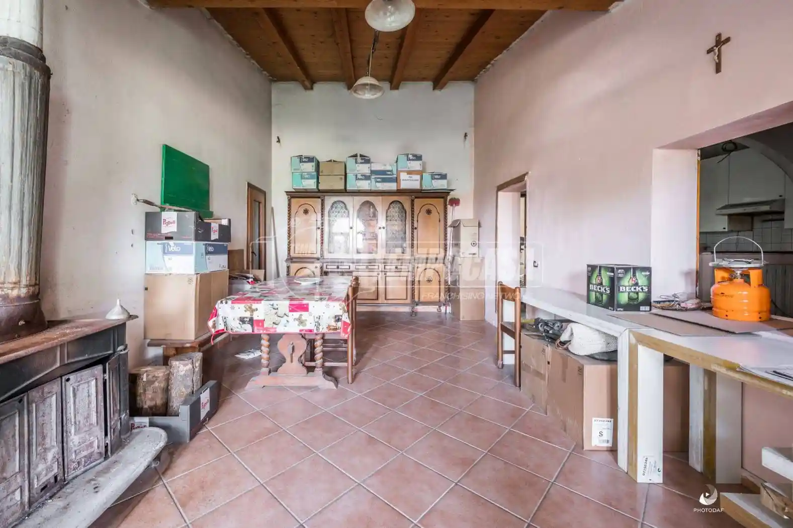 Casa indipendente - foto 2