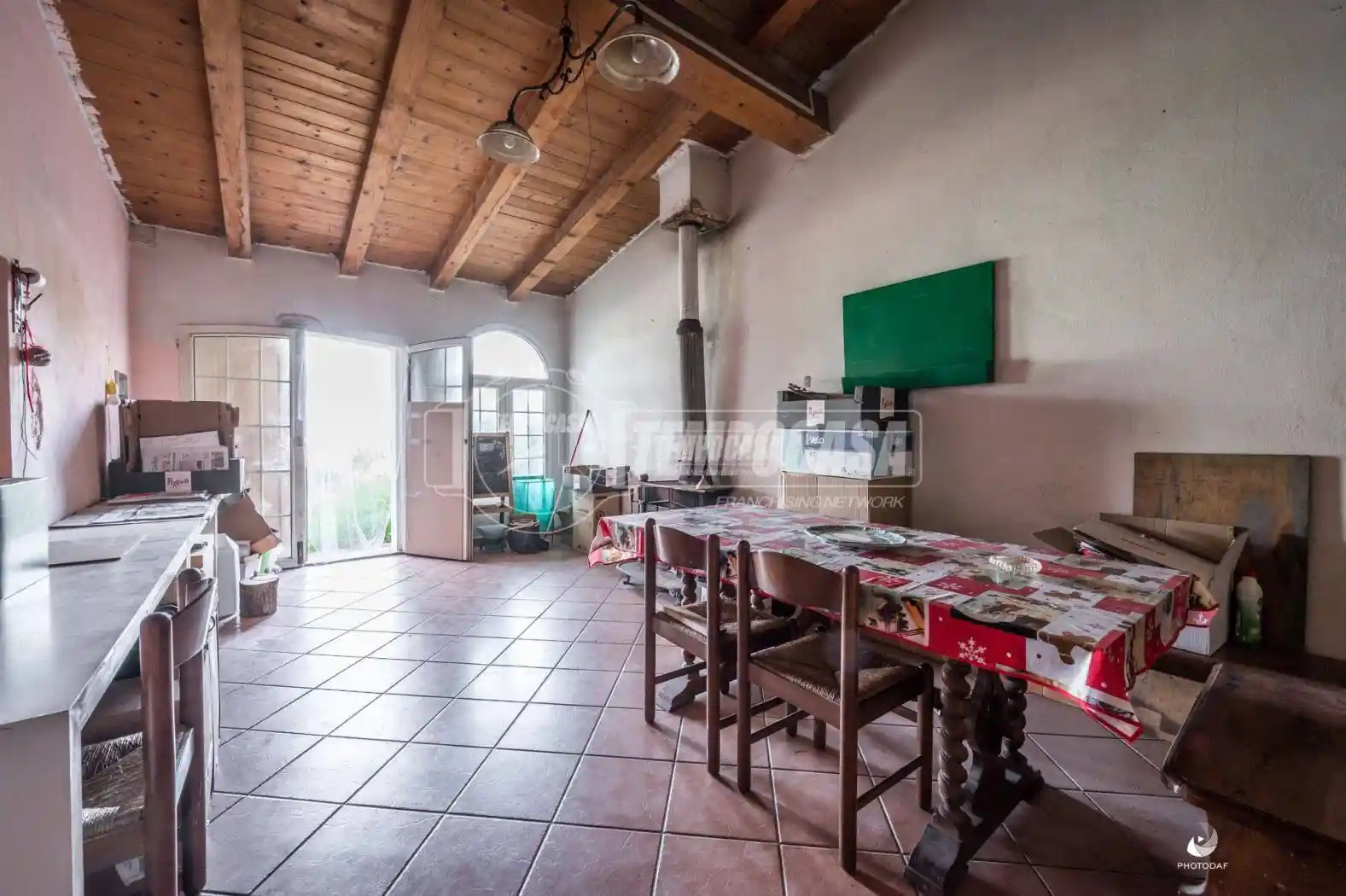 Casa indipendente - foto 4