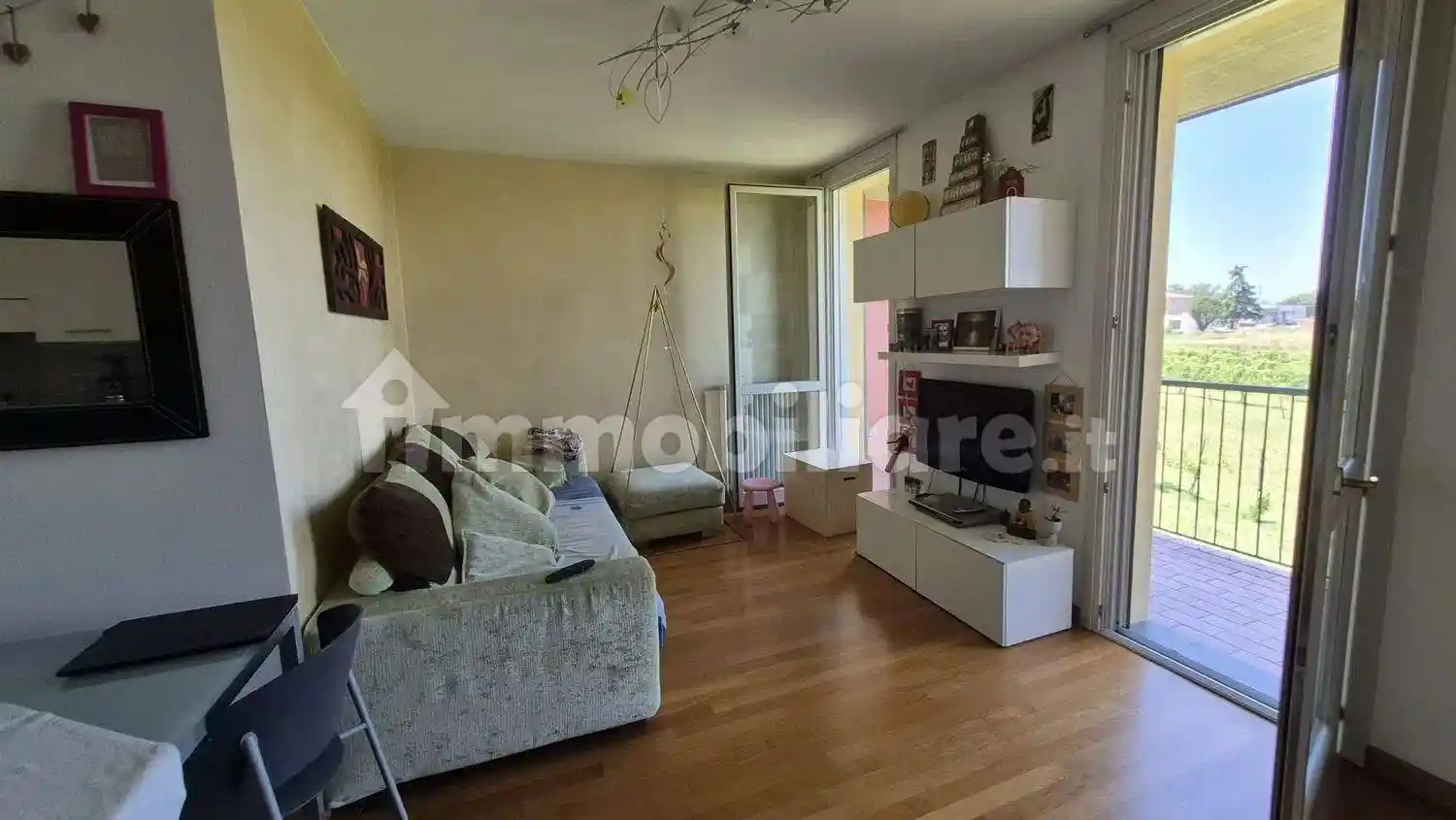 Appartamento in vendita a Albinea