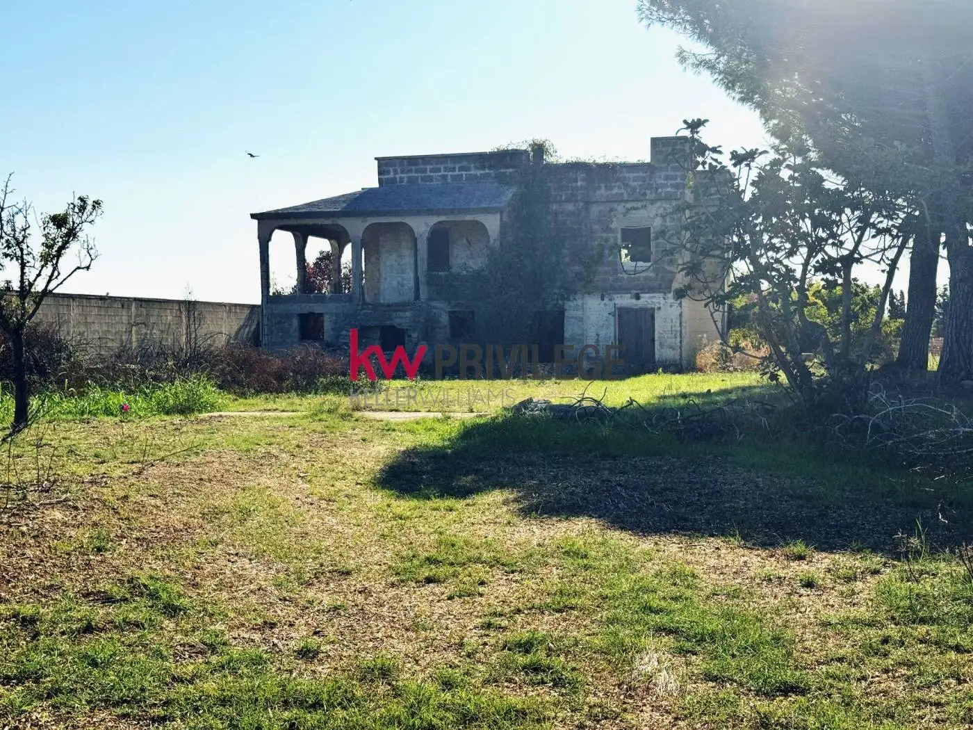 Villa in vendita a Brindisi