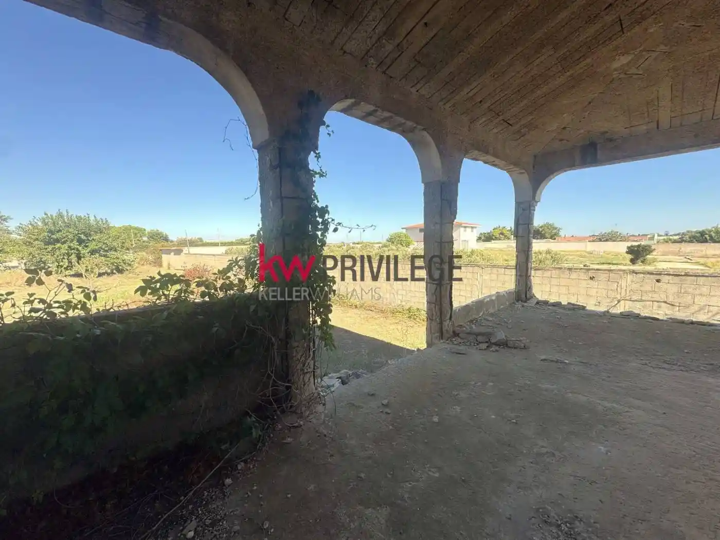 Villa bifamiliare, da ristrutturare, 112 m², Betlemme - Aeroporto, Brindisi - foto 5