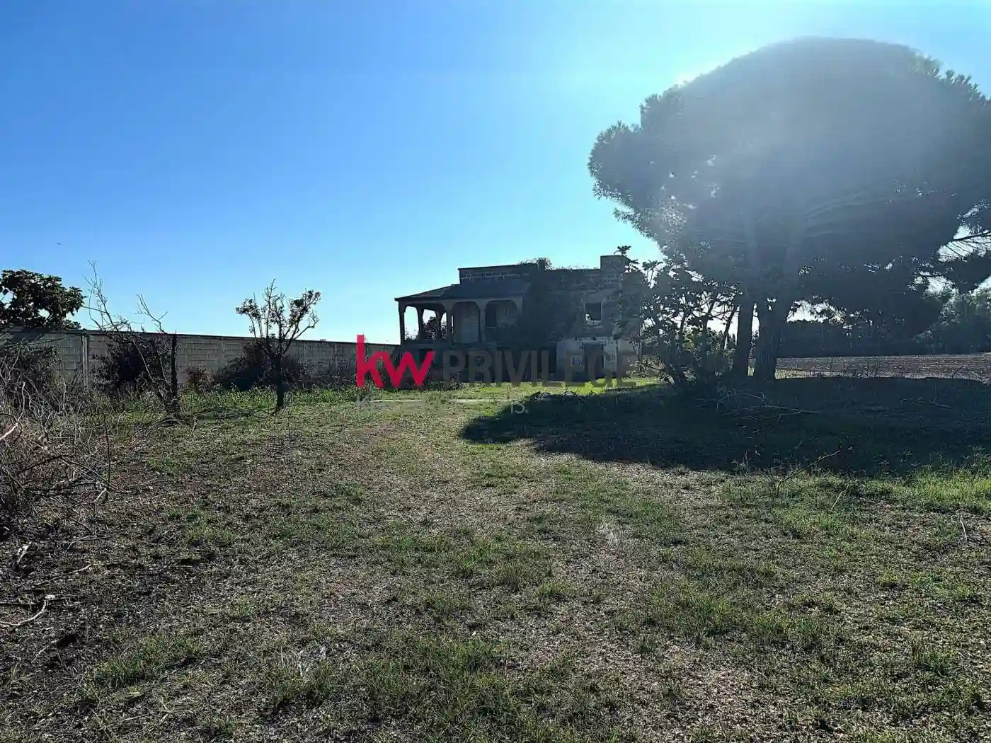Villa bifamiliare, da ristrutturare, 112 m², Betlemme - Aeroporto, Brindisi - foto 4